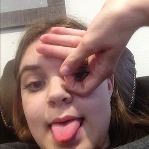 Meet your Posher, Kathryn